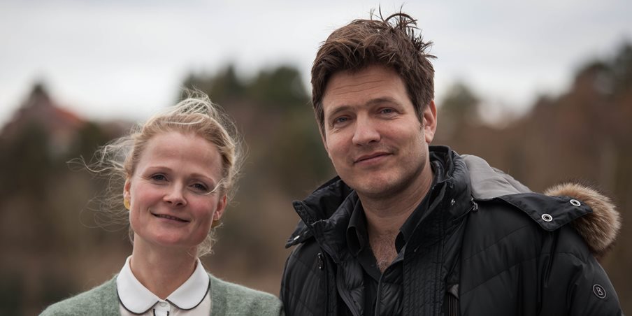 Former student at European Film College Charlotte Bruus is the cinematographer on Thomas Vinterberg's films 'The Hunt' and 'Far From the Madding Crowd'